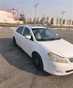BYD G3